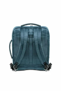 Women Campo Marzio Edwin Backpack Capri Breeze