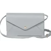 Women Campo Marzio Envelope Wallet - Baby Blue