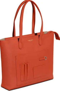 Women Campo Marzio External Organization Tote