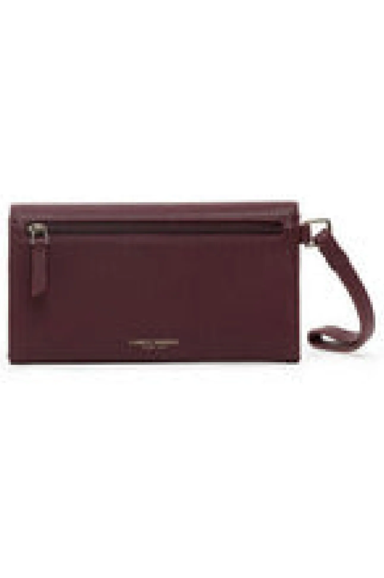 Women Campo Marzio Flap Wallet With Removable Wristlet Ellen