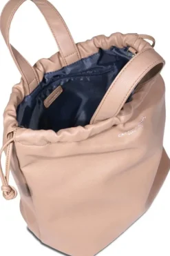 Women Campo Marzio Jeanne Bucket Bag