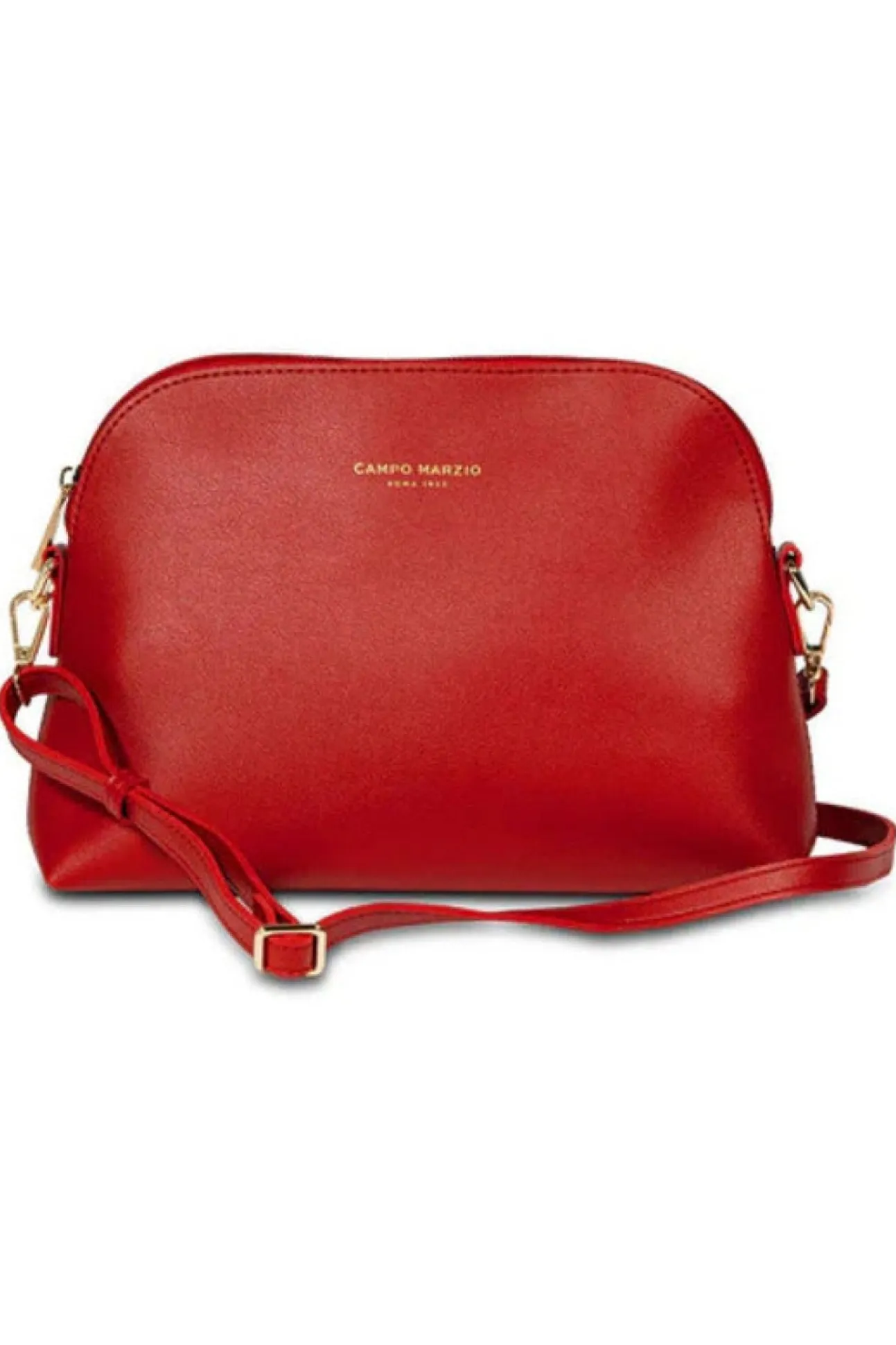 Women Campo Marzio Louise Handbag With Removable Crossbody Strap
