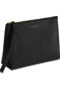 Women Campo Marzio Michelle Trousse With Zip