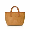 Women Campo Marzio Nahui Handbag Autum Breeze