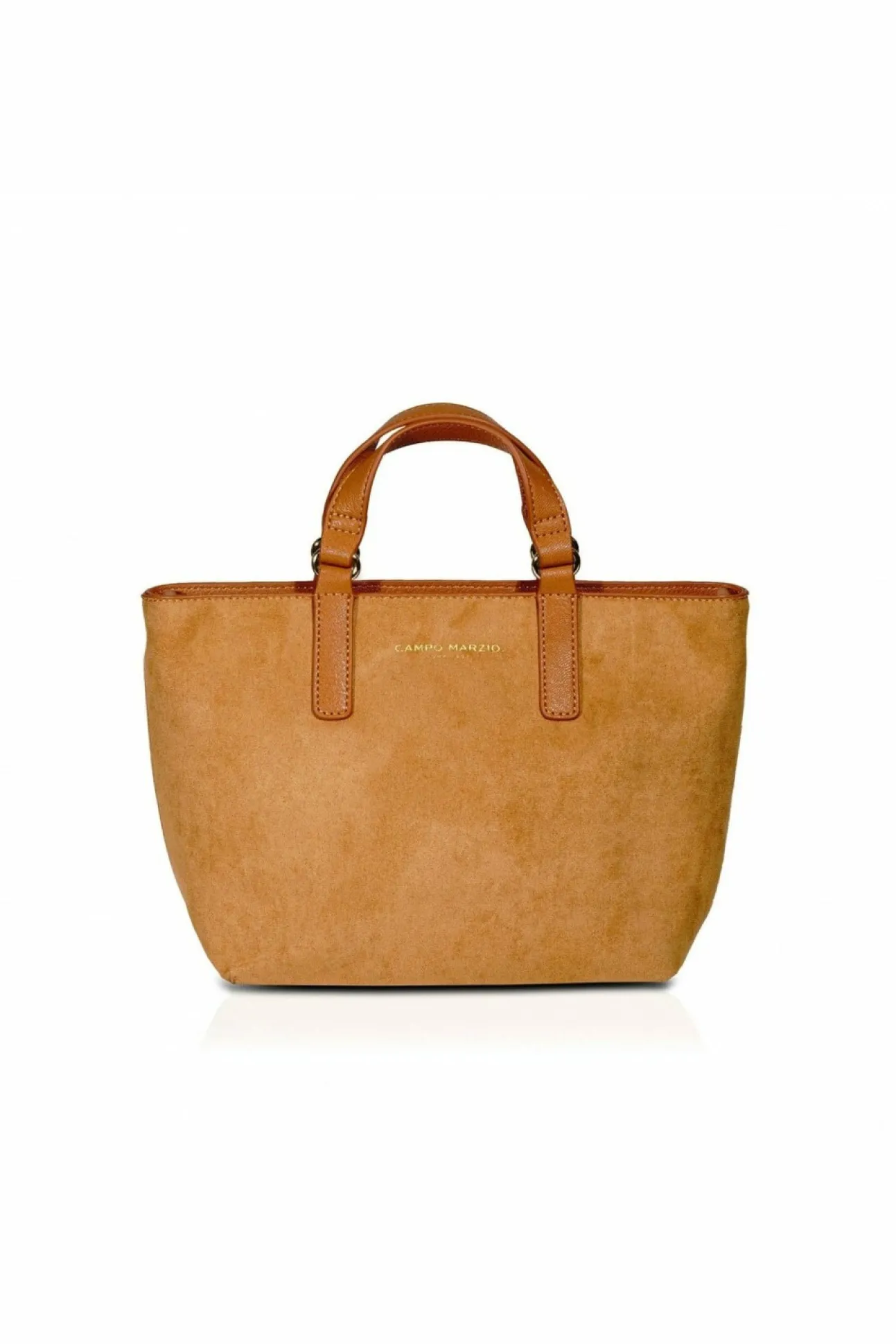 Women Campo Marzio Nahui Handbag Autum Breeze
