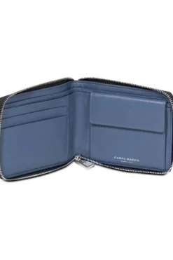 Women Campo Marzio Sergey Wallet With Zip Around