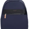 Women Campo Marzio Urban Backpack Isabella Ocean Blue