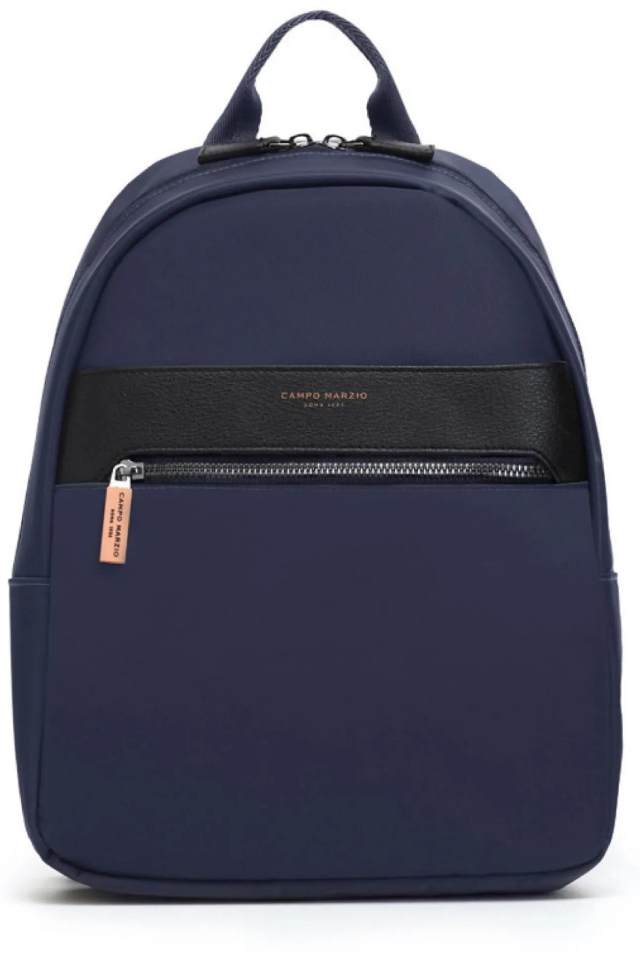 Women Campo Marzio Urban Backpack Isabella Ocean Blue