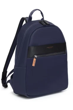 Women Campo Marzio Urban Backpack Isabella Ocean Blue