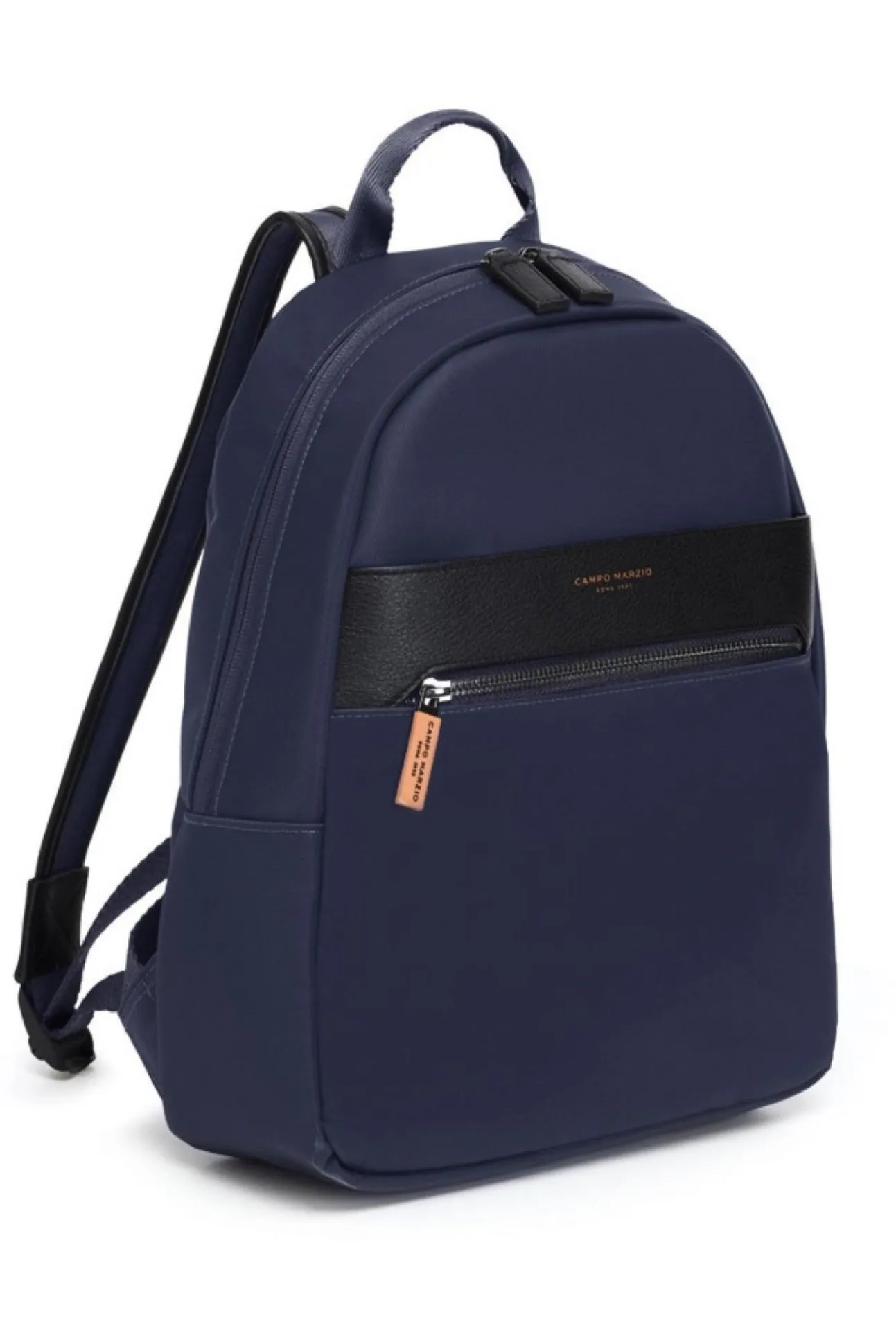 Women Campo Marzio Urban Backpack Isabella Ocean Blue