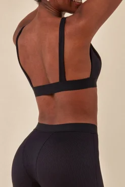 Women Cosmochic Bralette & Legging Workout Lounge Set