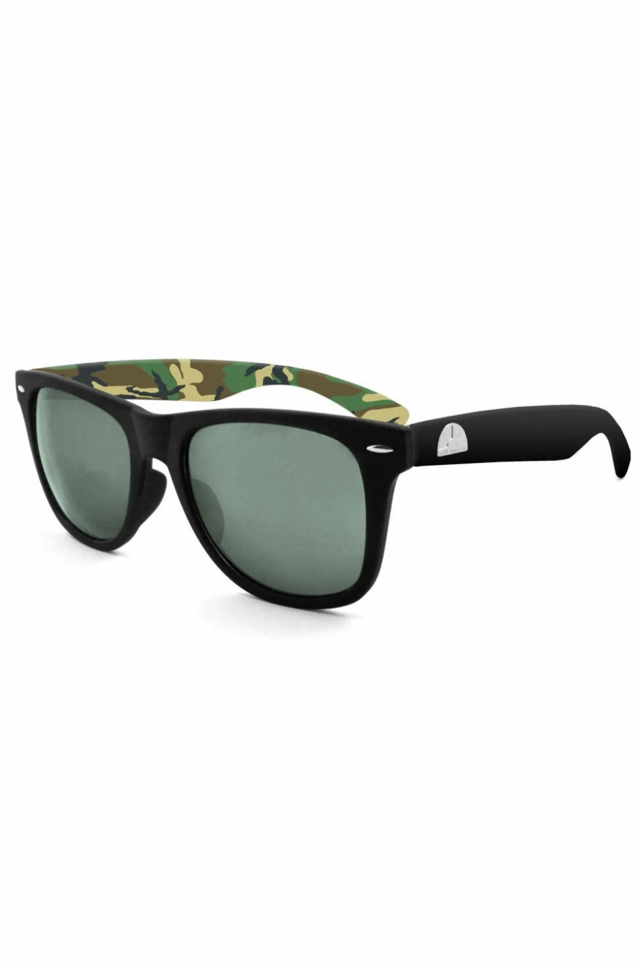 Women East Village Classic 'sandler' Retro In /Camo
