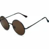 Women East Village 'Journeyman' Metal Round Copper With Lens