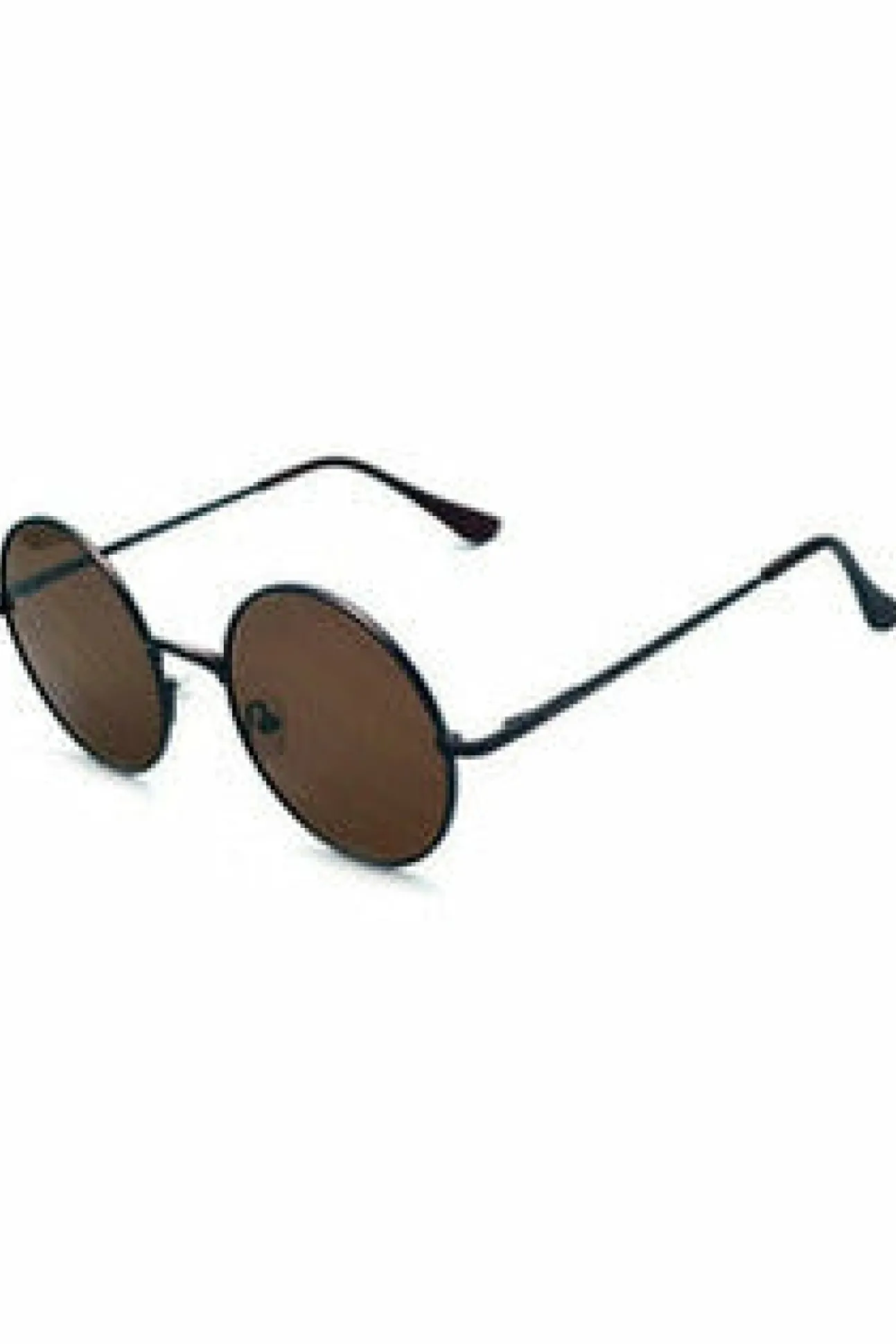 Women East Village 'Journeyman' Metal Round Copper With Lens