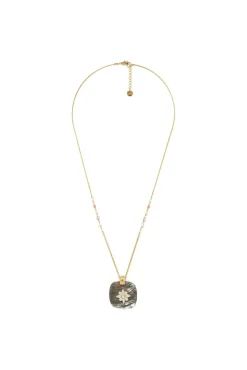 Women Elka London Alexa Long Necklace