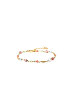 Women Elka London Alexa Looped Bead Bracelet
