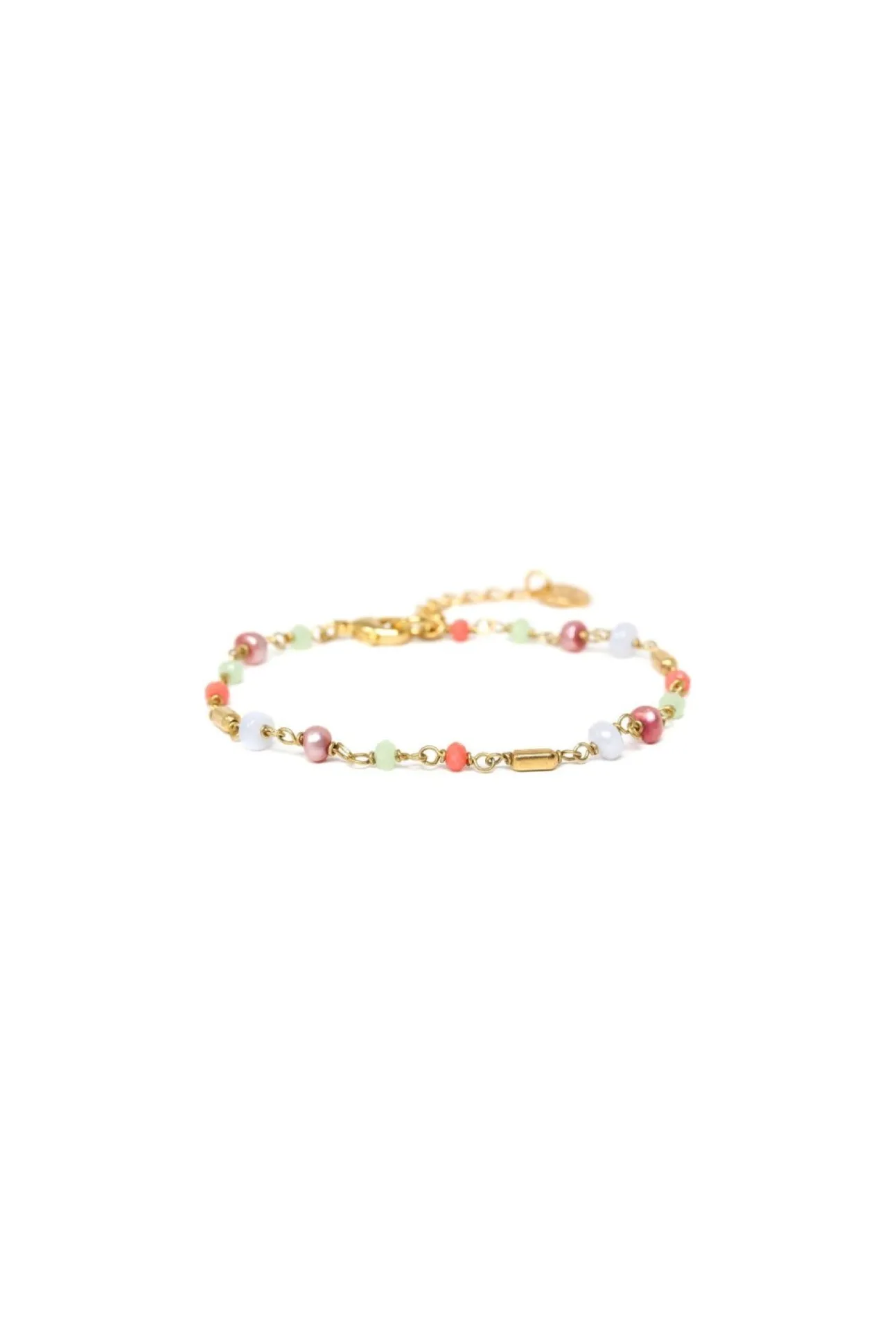 Women Elka London Alexa Looped Bead Bracelet
