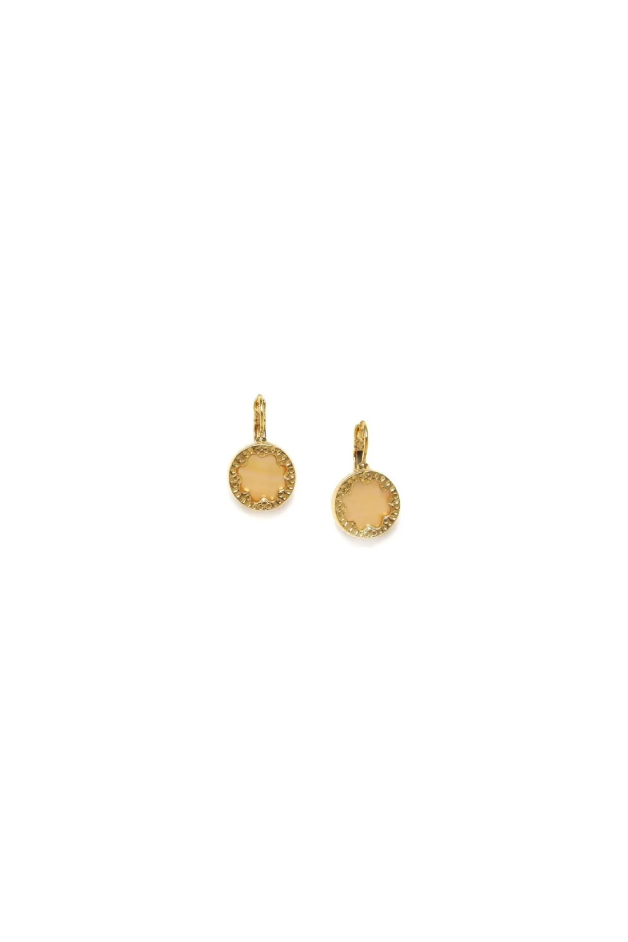 Women Elka London Justine Simple French Hooks