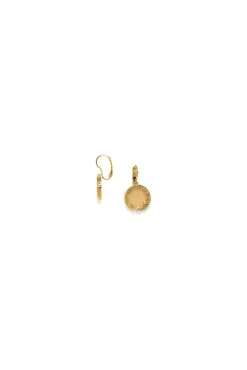 Women Elka London Justine Simple French Hooks
