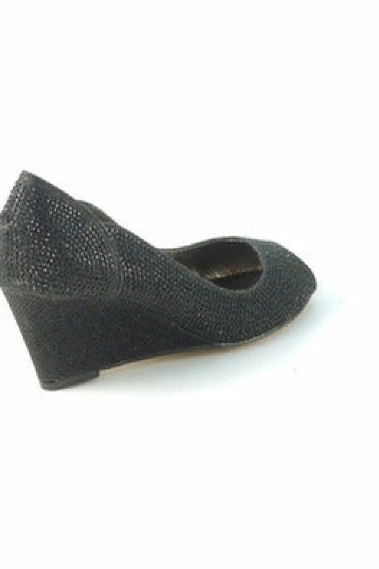 Women Glitz Shoes Murcia Sabatine Glitter Wedges