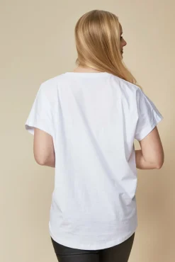Women Hoxton Gal Oversized Watermelon T-Shirt