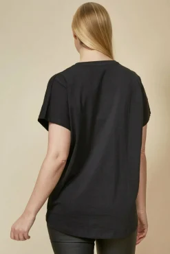 Women Hoxton Gal Oversized Watermelon T-Shirt