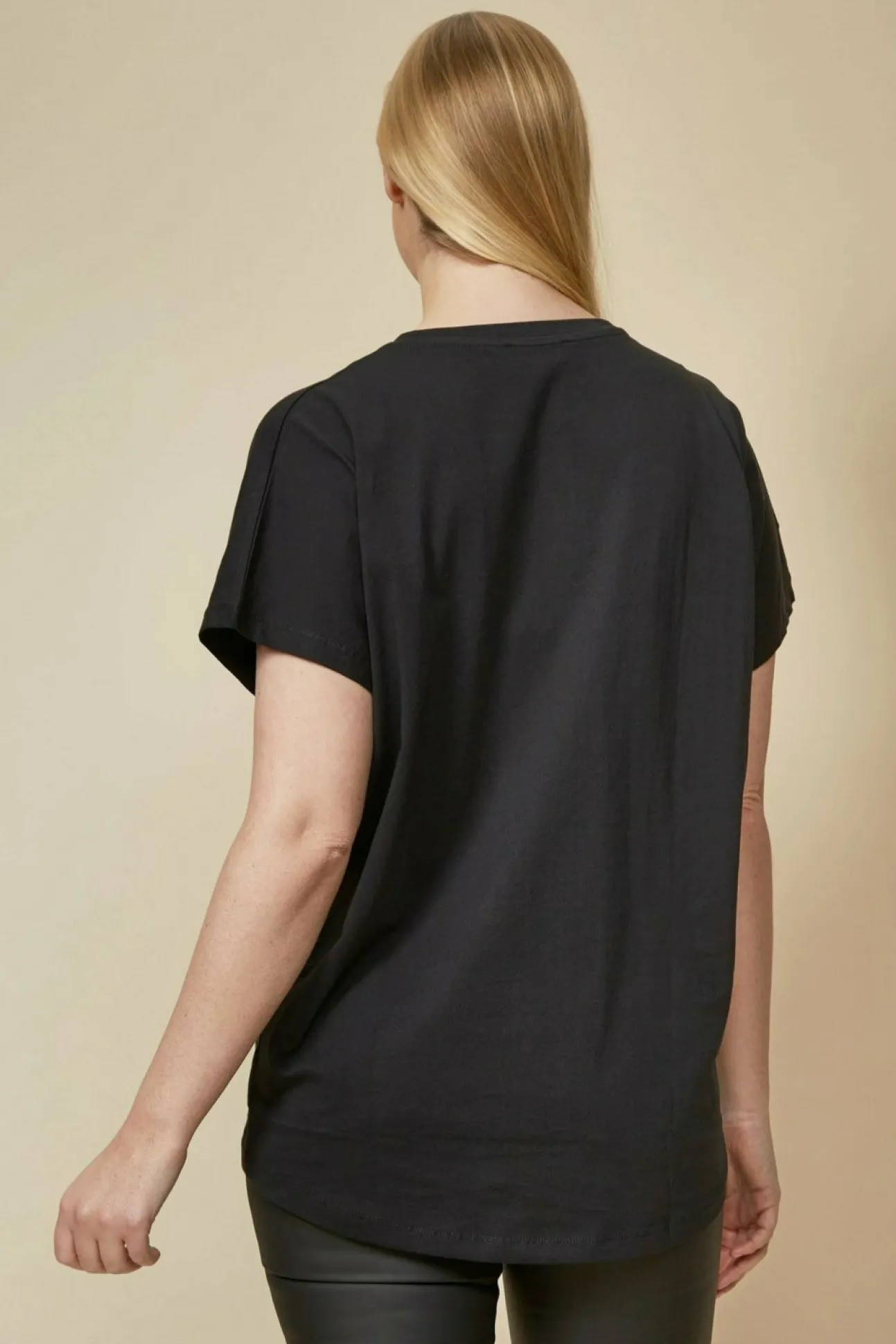 Women Hoxton Gal Oversized Watermelon T-Shirt