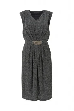 Women Mela London Belted Bodycon Dress