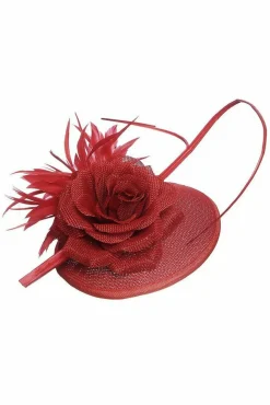 Women RubyRocks Cruz Fascinator