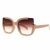 Women RubyRocks 'Elizabeth' Square Sunglasses In