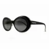 Women RubyRocks Ladies 'Antigua' Oval Sunglasses In