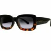 Women RubyRocks 'Laura Abby' Sunglasses In Tort