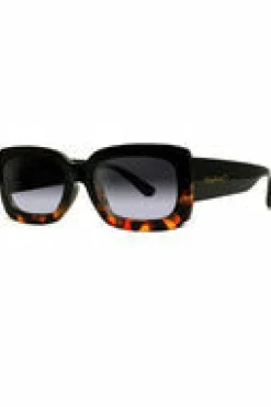 Women RubyRocks 'Laura Abby' Sunglasses In Tort