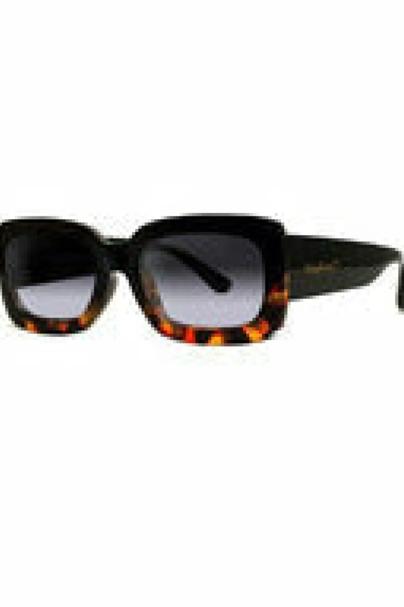 Women RubyRocks 'Laura Abby' Sunglasses In Tort