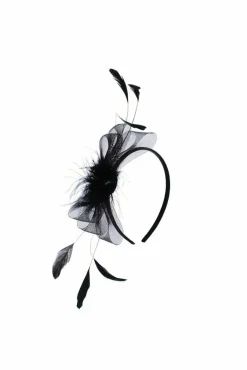 Women RubyRocks Madina Fascinator