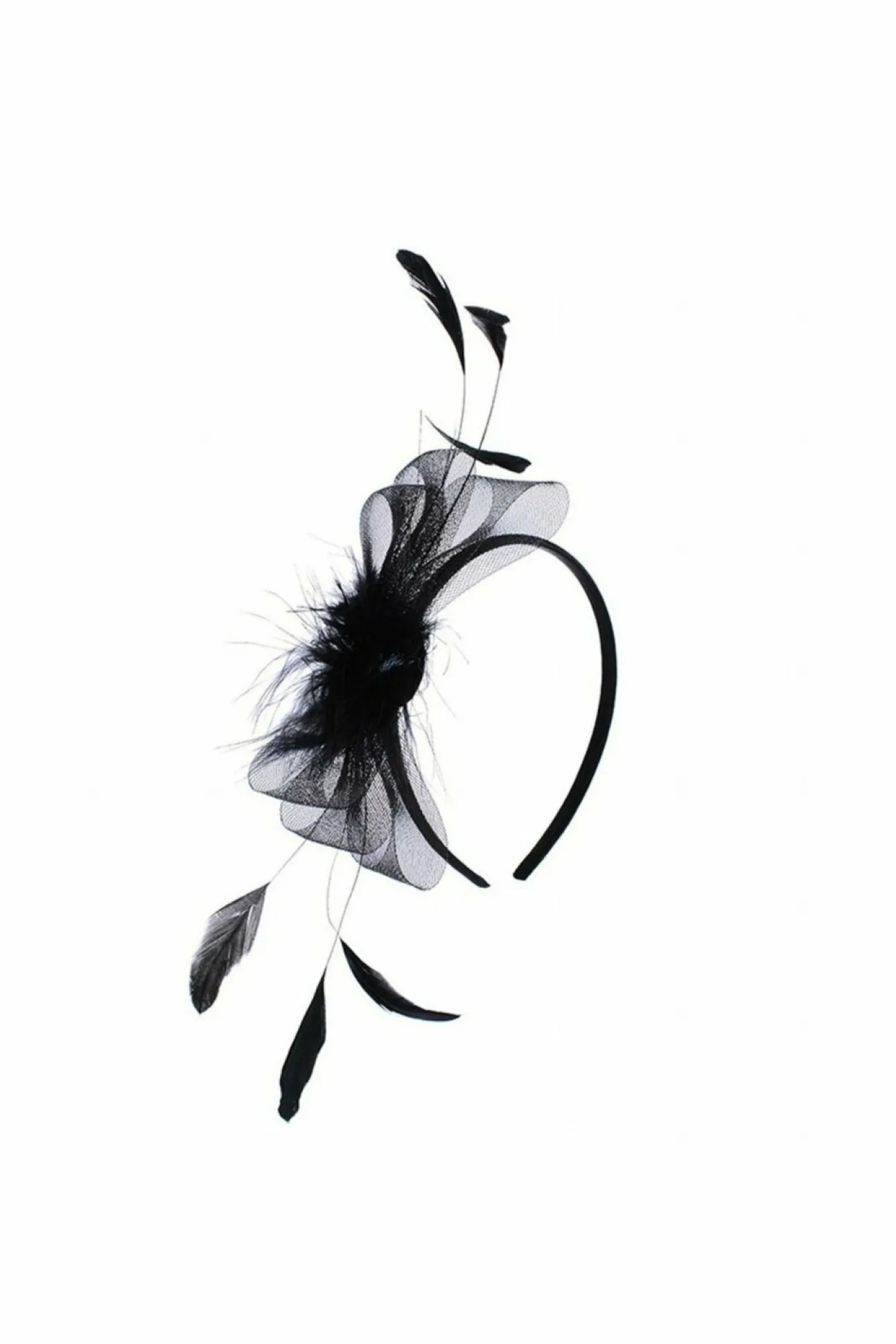 Women RubyRocks Madina Fascinator