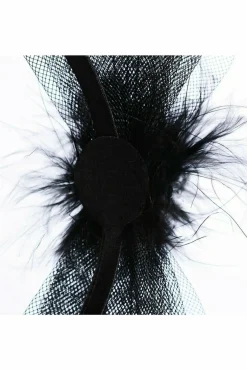 Women RubyRocks Madina Fascinator