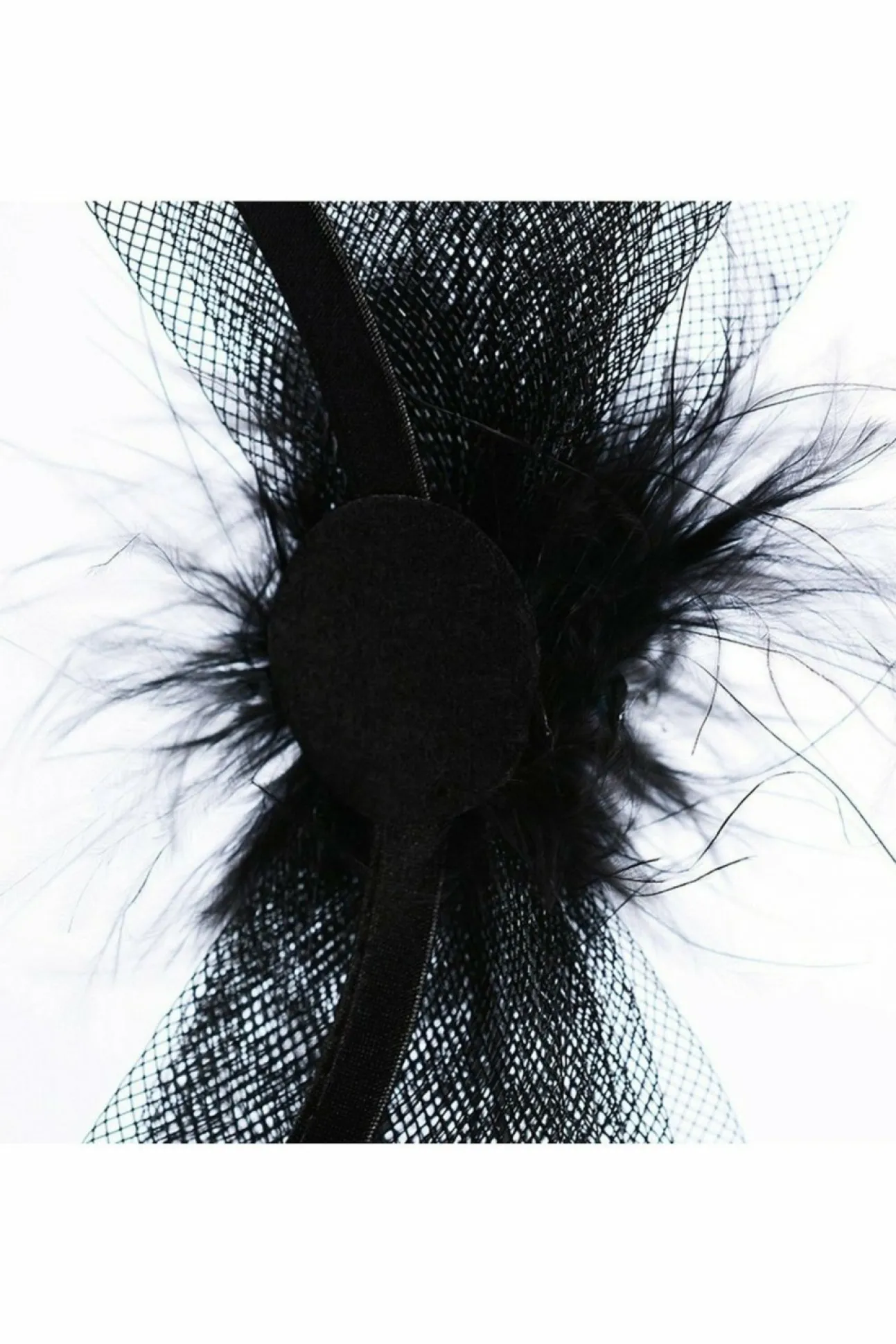 Women RubyRocks Madina Fascinator