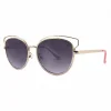 Women RubyRocks Metal 'santorini' Skeleton Frame In