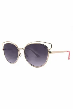 Women RubyRocks Metal 'santorini' Skeleton Frame In