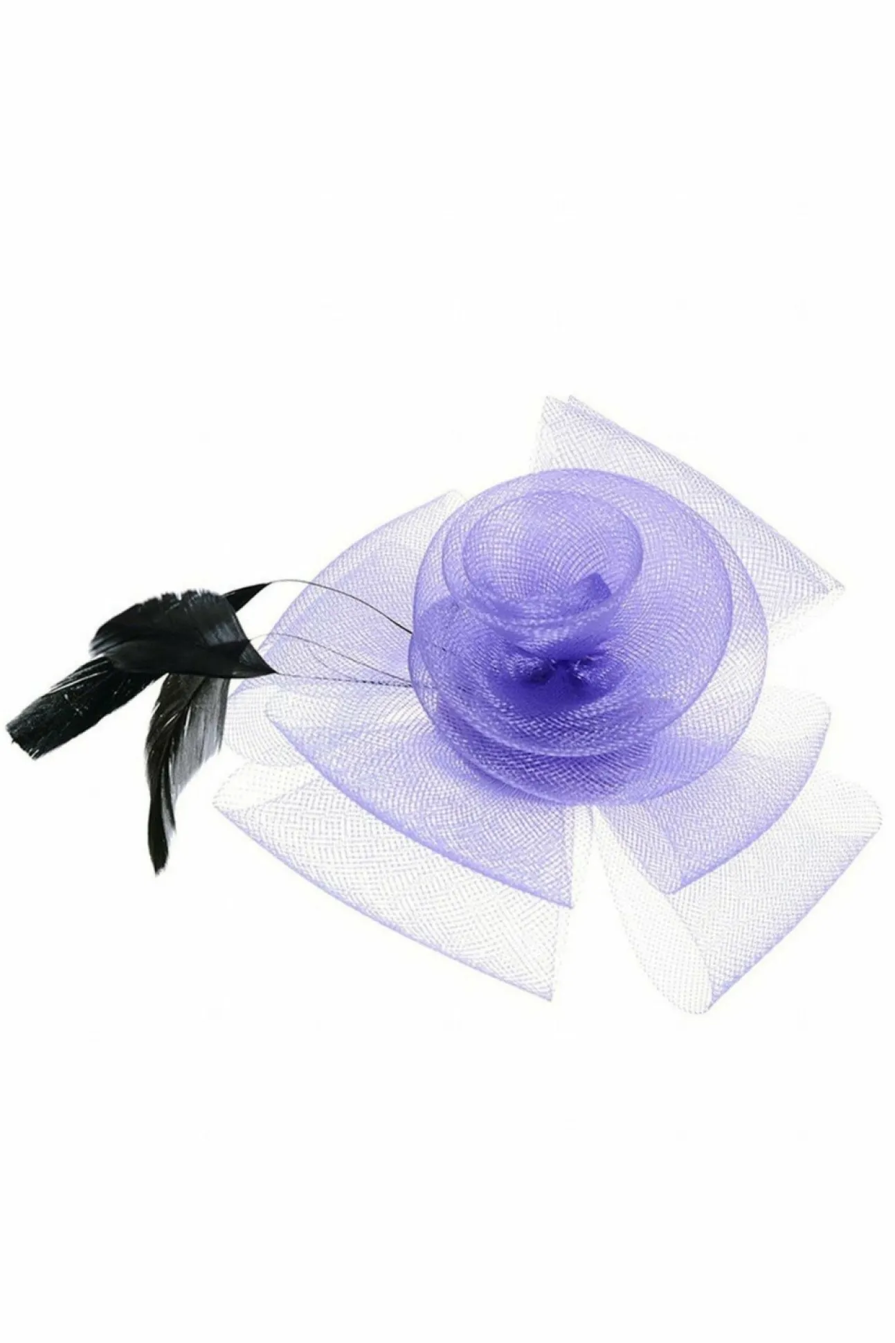 Women RubyRocks Patia Fascinator