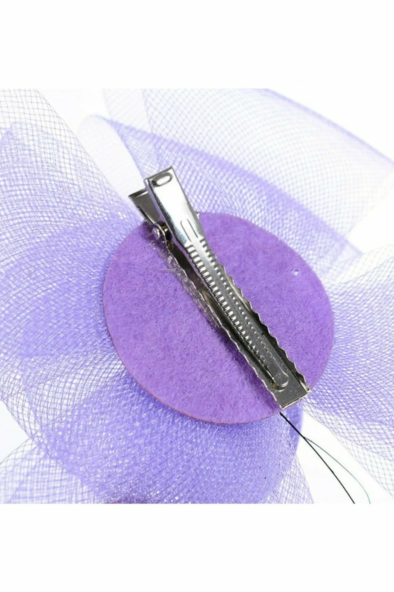 Women RubyRocks Patia Fascinator
