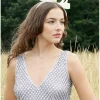 Women RubyRocks Ramona Fascinator