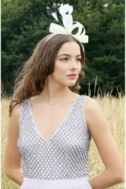 Women RubyRocks Ramona Fascinator