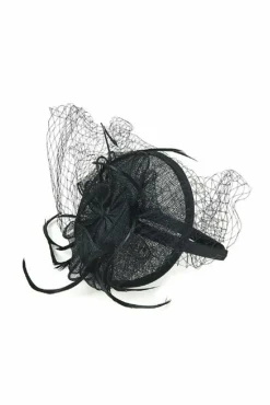 Women RubyRocks Saretta Fascinator